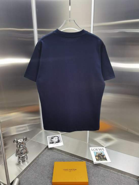 Dior T Shirts Short _SKUDiorXS-Lxetr13715437